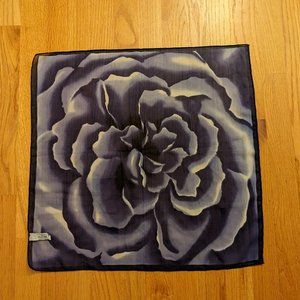 Elaine Gold for Collection XIIX LTD scarf